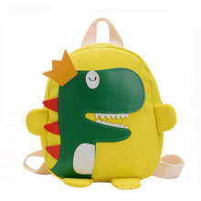 2020 Cute Baby Toys Storage Bags Children Cartoon Animal School Bag Kindergarten Backpack